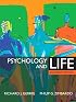 Psychology and Life (MyPsychLab Series)
