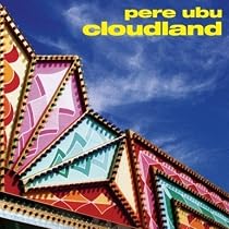 Cloudland