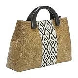 Magid Diamond Large Tote,Khaki,one size Review