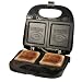 Green Bay Packers Sandwich Press / Waffle Maker