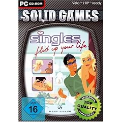 Solid Games - Singles Flirt up your Life