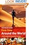 The Rough Guide First-Time Around the World: A Trip Planner for the Ultimate Journey, 2nd Edition
