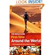 The Rough Guide to First-Time Around the World, Edition 2 (Rough Guide Travel Guides) by Doug Lansky