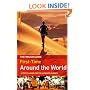 The Rough Guide to the First-Time Around the World - Edition 2