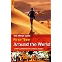 The Rough Guide to the First-Time Around the World - Edition 2