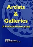 Artists & galleries : a profitable relationship