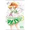 Collect the Sailor Moon Manga Reprints