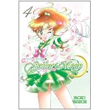 Sailor Moon 4 ~ Naoko Takeuchi