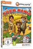 Produkt-Bild: Farm Mania: Hot Vacation