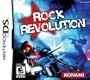 Rock Revolution