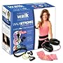 Leslie Sansone: Walk Strong Deluxe Kit