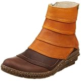 El Naturalista RECYCLUS ELLA N926, Damen Klassische Halbschuhe