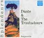 Dante and the Troubadours