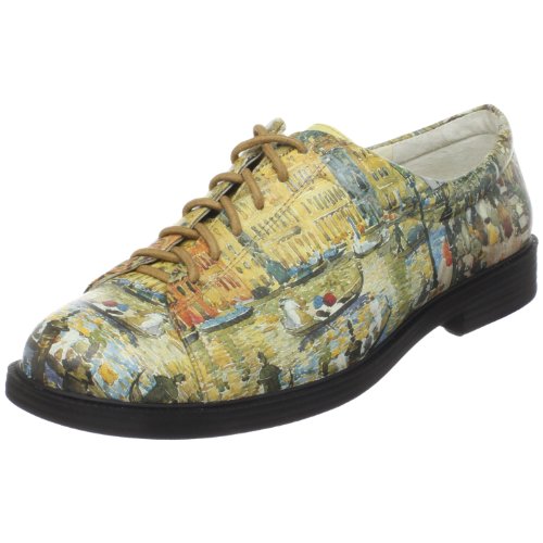 Icon Women's Jolie-9 Golf Shoe
