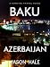 Books : Baku, Azerbaijan: A Concise Travel Guide