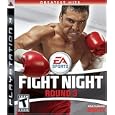 Fight Night Round 3