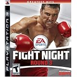 Fight Night Round 3