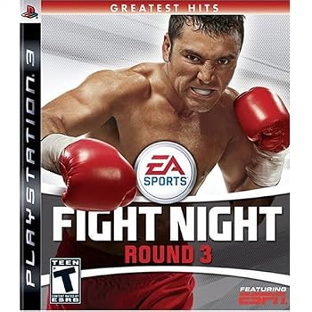 Set A Shopping Price Drop Alert For Fight Night Round 3