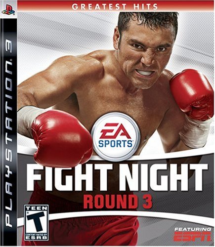 Fight Night Round 3