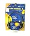 Stereo Headphones With Volume Control