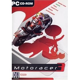 Moto Racer 3 Gold
