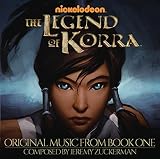 Legend of Korra: Original Musi