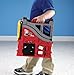 Fisher-Price Wheelies Disney Pixar Cars 2 Speed 'n Sounds Race Track