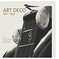 Art Deco 1910-1939 (Hardcover)