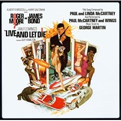 Live And Let Die