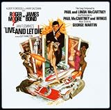 Live And Let Die