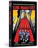Cine Manifest [DVD] [Region 1] [US Import] [NTSC]