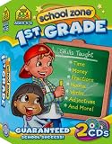 First Grade - 2 Pack