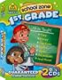 First Grade - 2 Pack