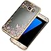 Galaxy S7 Case, GOTD® [Tough Armor] HEAVY DUTY EXTREME Premium Protection / Rugged Slim / Shock Protective Case for Samsung Galaxy S7 5.1
