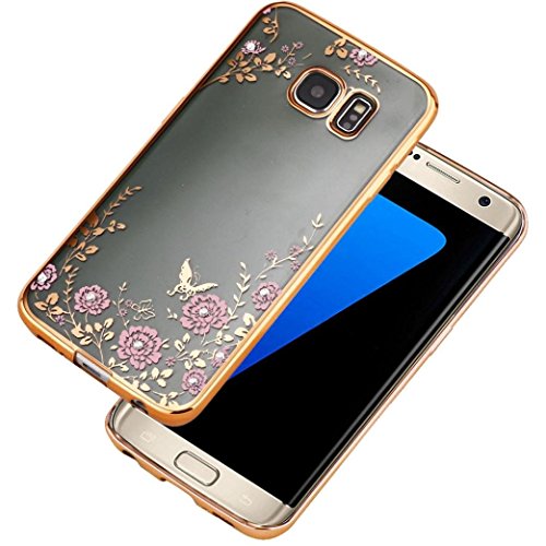Galaxy S7 Case, GOTD® [Tough Armor] HEAVY DUTY EXTREME Premium Protection / Rugged Slim / Shock Protective Case for Samsung Galaxy S7 5.1