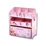 Disney Princess Multi Bin Toy Box Organizer