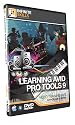 Learning Avid Pro Tools 9 - Training DVD