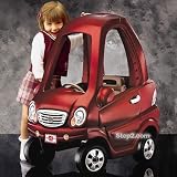 Review Step2  / Luxury Sports Coupe