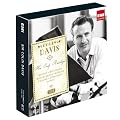 ICON Sir Colin Davis