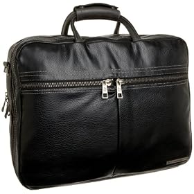 Matt and Nat Mens Streamline Jobs Briefcase