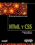HTML y CSS (Programacion)