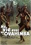 Ma vie avec les Ovahimba