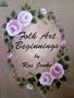 Folk Art Beginnings