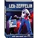 Led Zeppelin: Up Close & Personal