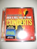 Best of The 25th Anniversary Rock & Roll Hall of Fame Concerts (Time Life, 2010)