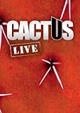 Cactus - Live [2006] [DVD] [2007]