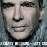 Image of album by Zachary Richard