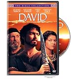 David: The Bible Collection (1997)