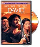 David (The Bible Collection)