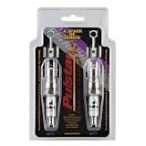 Pulstar AD1i Iridium Pulse Plug, Pack of 2